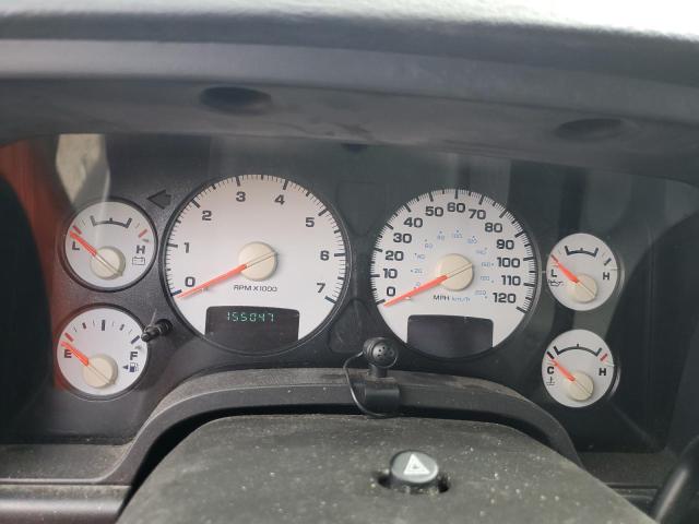 Photo 9 from auction – 2003 DODGE RAM 1500 S with VIN 1D7HA18Z23S202815