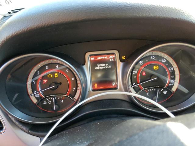 Photo 9 from auction – 2018 DODGE JOURNEY CR with VIN 3C4PDDGG4JT504391