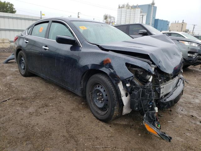 Photo 4 from auction – 2016 NISSAN ALTIMA 2.5 with VIN 1N4AL3AP5GN378794