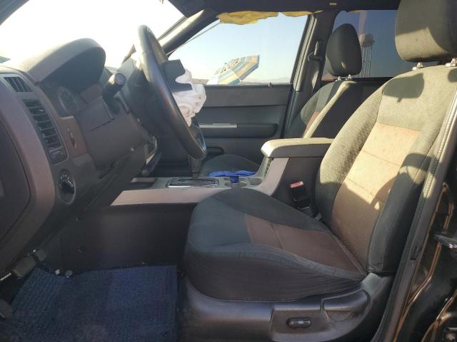 Photo 7 from auction – 2008 FORD ESCAPE XLT with VIN 1FMCU03Z38KA13252