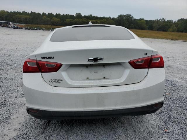 Photo 6 from auction – 2016 CHEVROLET MALIBU LT with VIN 1G1ZE5ST6GF218683
