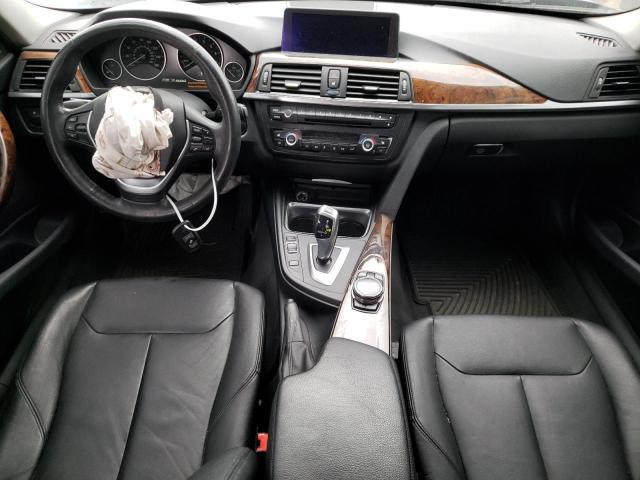 Photo 8 from auction – 2014 BMW 328 XI with VIN WBA3B3C54EJ977690