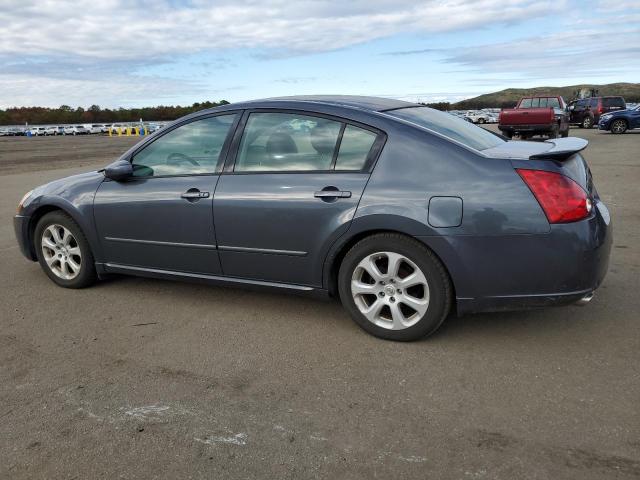 Photo 2 from auction – 2007 NISSAN MAXIMA with VIN 1N4BA41E77C855350