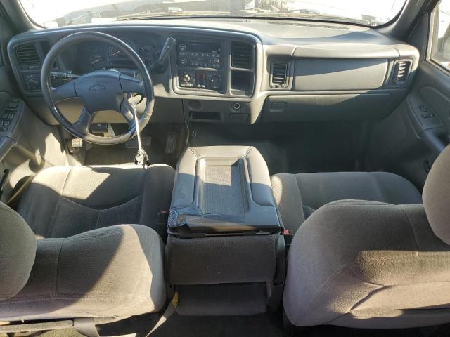 Photo 8 from auction – 2005 CHEVROLET SILVERADO with VIN 2GCEC13T851111609