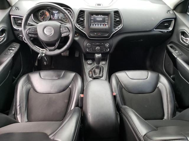 Photo 8 from auction – 2019 JEEP CHEROKEE L with VIN 1C4PJMLNXKD294643