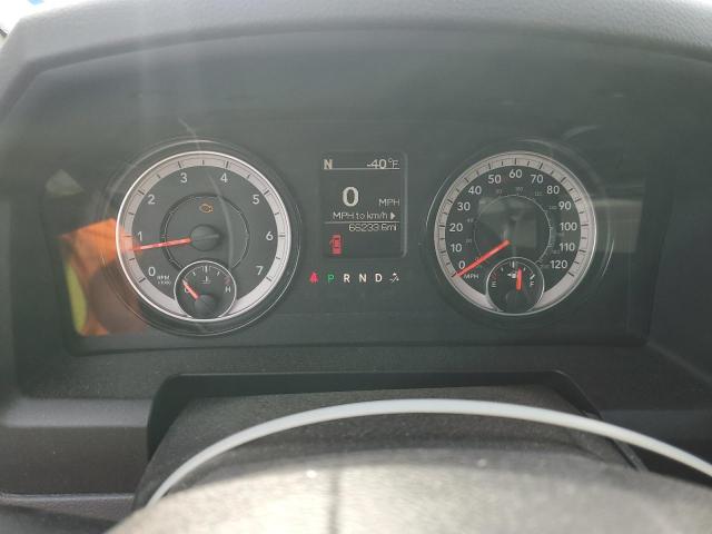 Photo 9 from auction – 2018 RAM 2500 ST with VIN 3C6TR5CT1JG342115