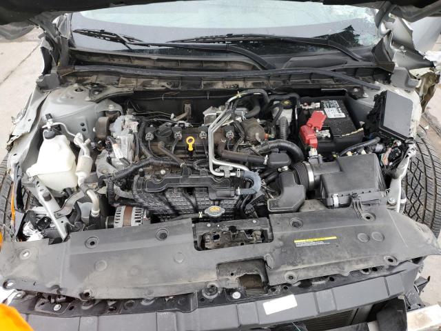 Photo 11 from auction – 2021 NISSAN ALTIMA SR with VIN 1N4BL4CV5MN361091
