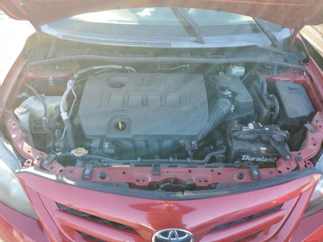 Photo 11 from auction – 2013 TOYOTA COROLLA BA with VIN 5YFBU4EE4DP151041