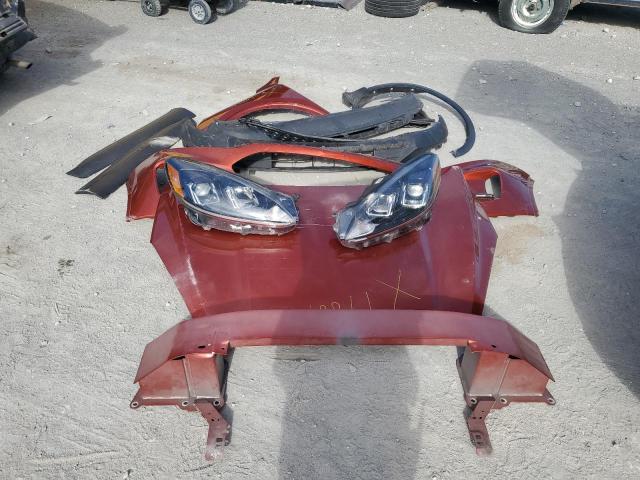 Photo 12 from auction – 2020 FORD ESCAPE S with VIN 1FMCU0F67LUA55955