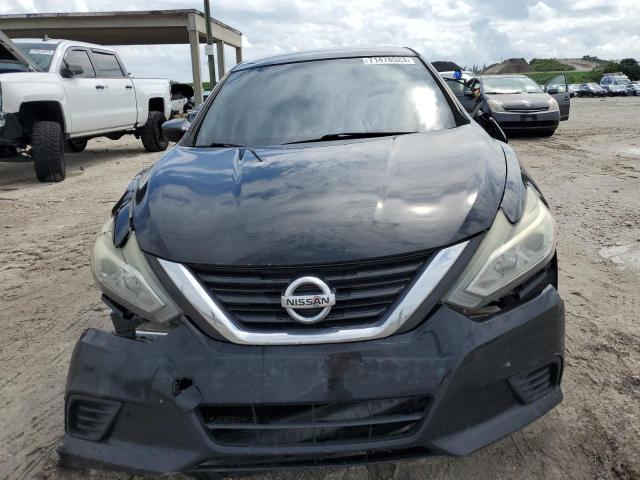 Photo 5 from auction – 2016 NISSAN ALTIMA 2.5 with VIN 1N4AL3AP3GN310395