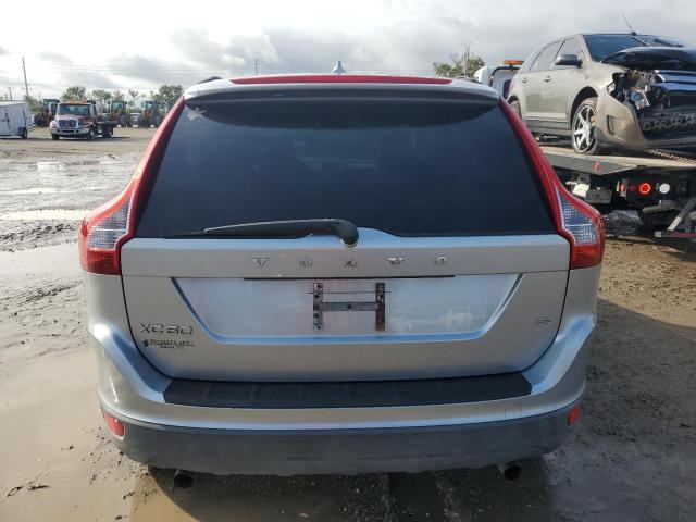 Photo 6 from auction – 2010 VOLVO XC60 3.2 with VIN YV4982DL0A2062954