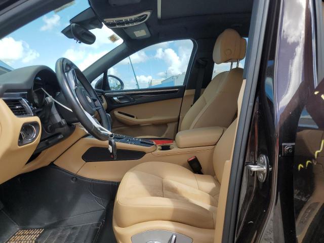 Photo 7 from auction – 2017 PORSCHE MACAN S with VIN WP1AB2A5XHLB19591