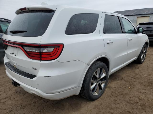 Photo 3 from auction – 2014 DODGE DURANGO R/ with VIN 1C4SDJCT3EC286909