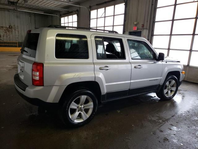Photo 3 from auction – 2013 JEEP PATRIOT SP with VIN 1C4NJRBB6DD218075