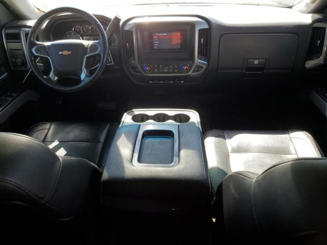 Photo 8 from auction – 2015 CHEVROLET SILVERADO with VIN 3GCPCREC0FG351282