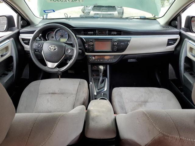 Photo 8 from auction – 2014 TOYOTA COROLLA L with VIN 2T1BURHE6EC070228