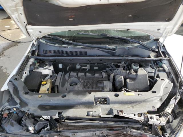 Photo 12 from auction – 2012 TOYOTA RAV4 with VIN 2T3BF4DV1CW196499