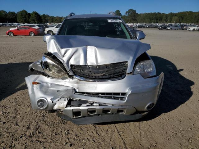Photo 5 from auction – 2014 CHEVROLET CAPTIVA LT with VIN 3GNAL3EK0ES675930