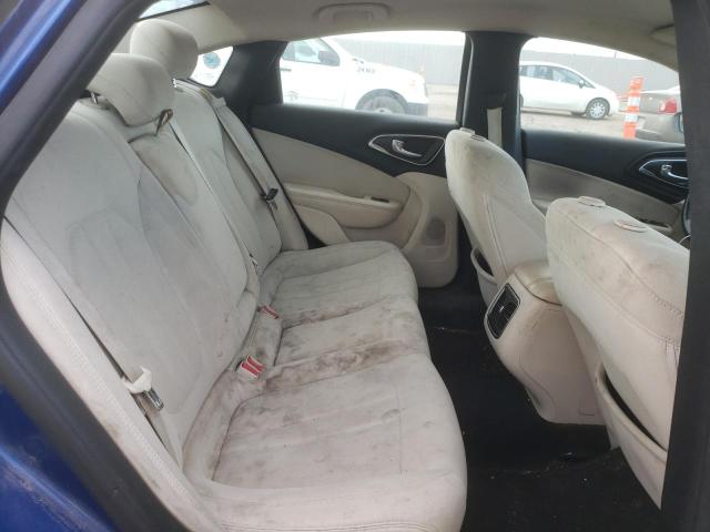 صورة رقم 10 من المزاد - 2015 CHRYSLER 200 LIMITE مع VIN 1C3CCCABXFN542695