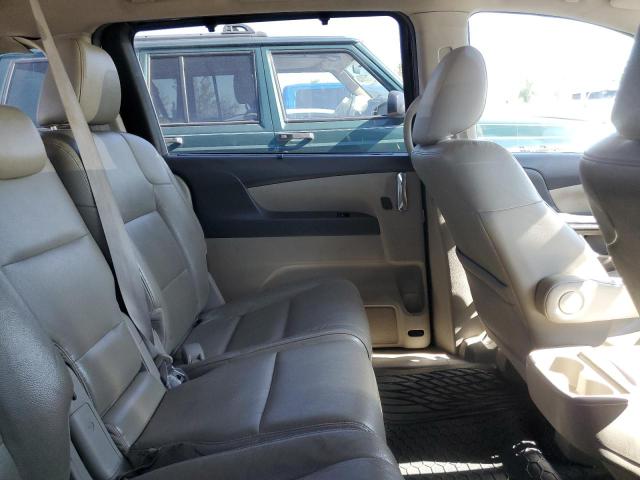 Photo 11 from auction – 2014 HONDA ODYSSEY EX with VIN 5FNRL5H6XEB045234