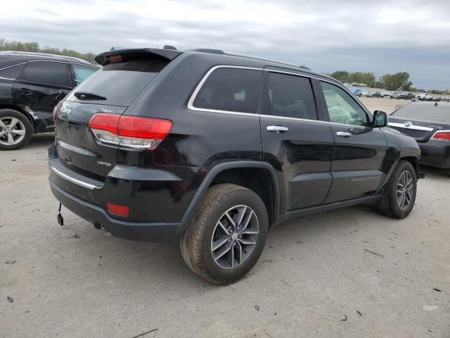Photo 3 from auction – 2018 JEEP GRAND CHER with VIN 1C4RJFBG8JC368315
