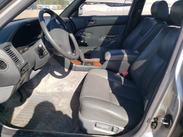 Photo 7 from auction – 1992 LEXUS LS 400 with VIN JT8UF11E0N0129894