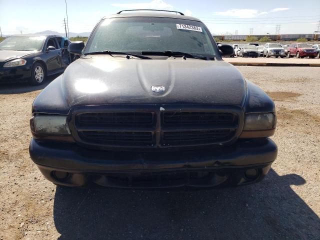 Photo 5 from auction – 2003 DODGE DURANGO SP with VIN 1D4HR38N43F581016