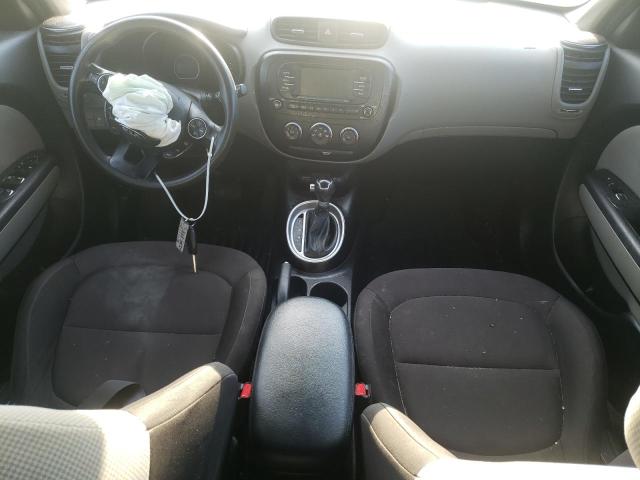 Photo 8 from auction – 2017 KIA SOUL with VIN KNDJN2A23H7500903