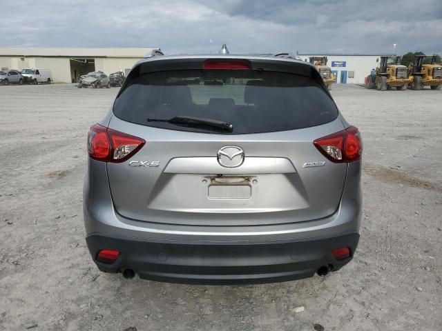 Фото 6 с аукциона – 2013 MAZDA CX-5 GT с VIN JM3KE2DE7D0140720