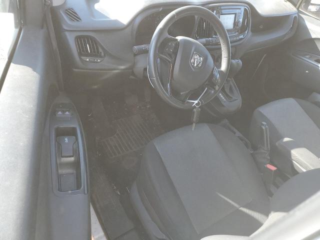 Photo 8 from auction – 2017 RAM PROMASTER with VIN ZFBERFBB1H6E07014