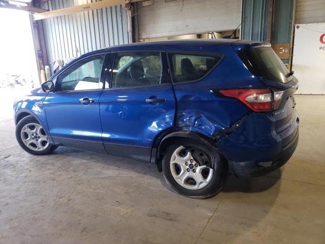 صورة رقم 2 من المزاد - 2018 FORD ESCAPE S مع VIN 1FMCU0F75JUC67761