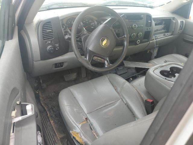 Photo 8 from auction – 2013 CHEVROLET SILVERADO with VIN 1GC0CVCG6DF243778