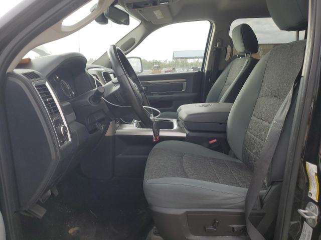 Photo 7 from auction – 2016 RAM 1500 SLT with VIN 3C6RR7LT0GG207318
