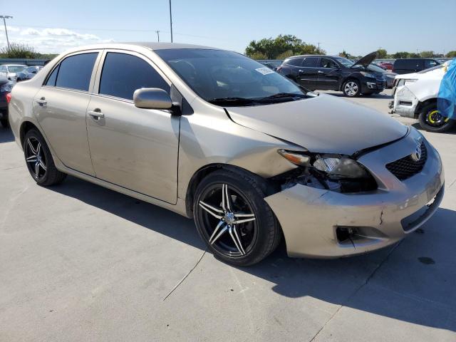 Photo 4 from auction – 2010 TOYOTA COROLLA BA with VIN 1NXBU4EE0AZ241426