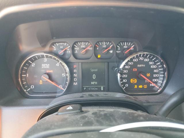 Photo 9 from auction – 2015 GMC SIERRA C15 with VIN 1GTR1TEC2FZ346273