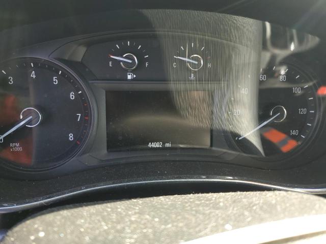 Photo 9 from auction – 2018 BUICK ENCORE PRE with VIN KL4CJASB4JB689359