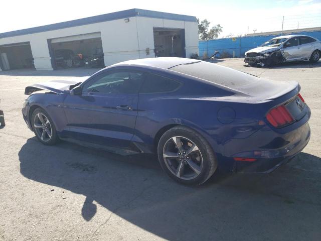Photo 2 from auction – 2015 FORD MUSTANG with VIN 1FA6P8AM9F5335605