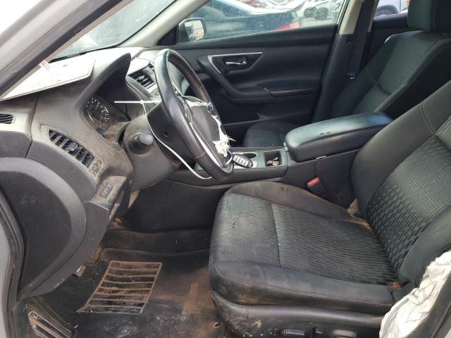 Photo 7 from auction – 2017 NISSAN ALTIMA 2.5 with VIN 1N4AL3AP9HC128309