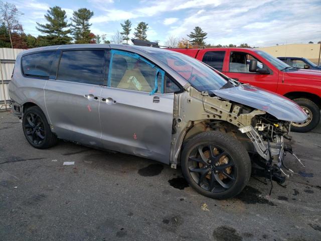 Photo 4 from auction – 2021 CHRYSLER PACIFICA T with VIN 2C4RC1BG8MR559855