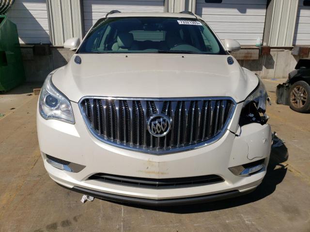 Photo 5 from auction – 2014 BUICK ENCLAVE with VIN 5GAKVCKD3EJ285081