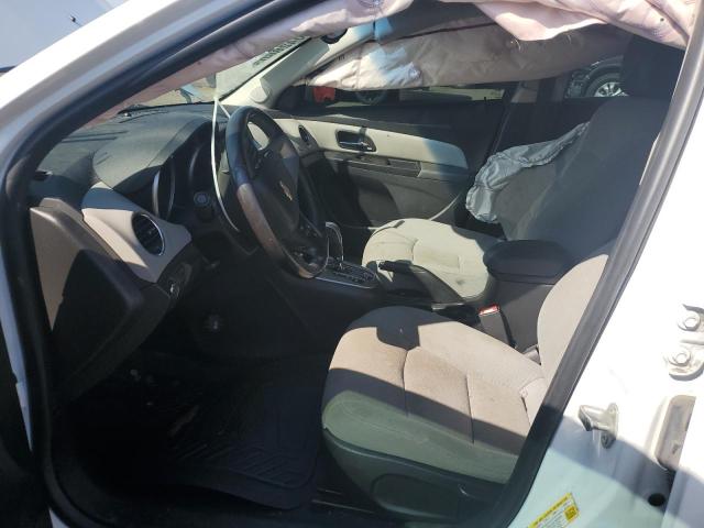 Photo 7 from auction – 2014 CHEVROLET CRUZE LT with VIN 1G1PC5SB4E7370022