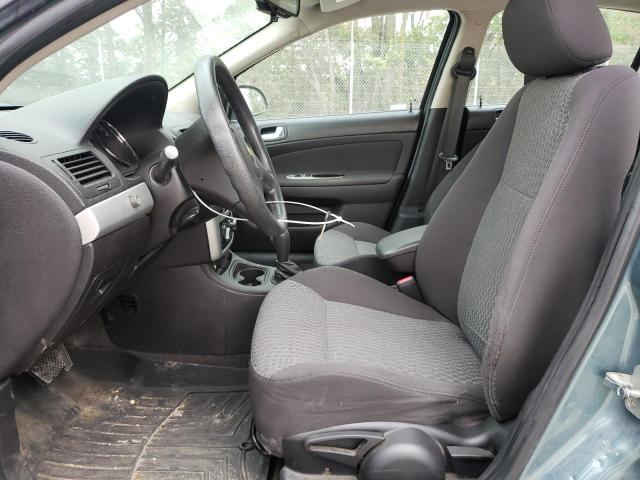 Photo 7 from auction – 2010 CHEVROLET COBALT 1LT with VIN 1G1AD5F57A7234324