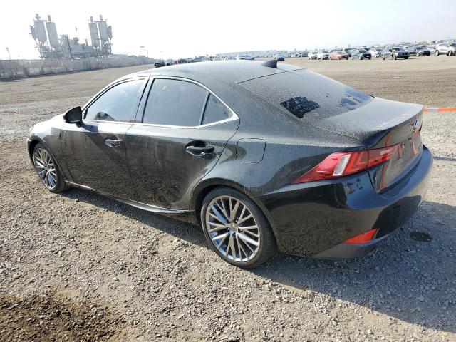 Photo 2 from auction – 2015 LEXUS IS 250 with VIN JTHBF1D23F5082244