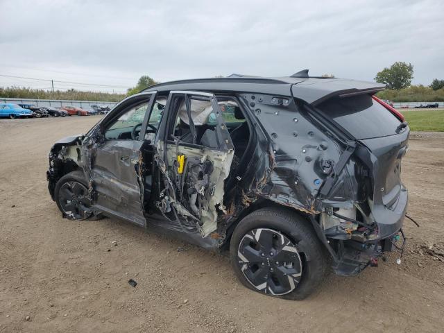 Photo 2 from auction – 2023 KIA NIRO WIND with VIN KNDCR3L14P5028390