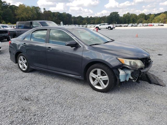 Photo 4 from auction – 2012 TOYOTA CAMRY BASE with VIN 4T1BF1FK2CU037615