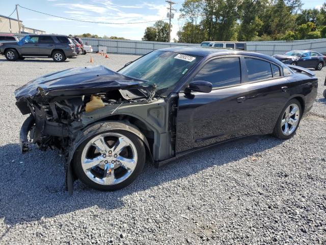 DODGE CHARGER SX 2012 with VIN 2C3CDXHG1CH270516 - Photo from auction