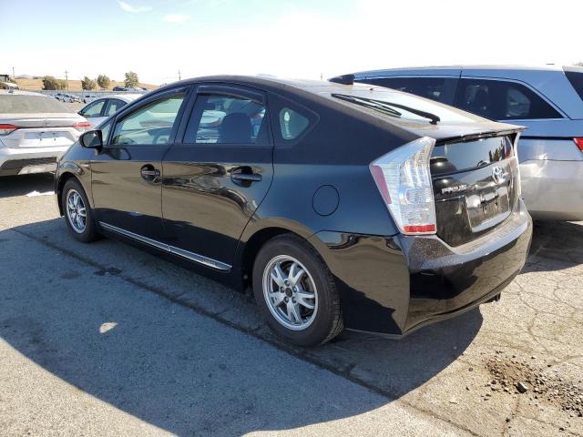 Photo 2 from auction – 2011 TOYOTA PRIUS with VIN JTDKN3DU9B0256228
