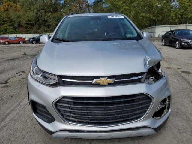 Photo 5 from auction – 2017 CHEVROLET TRAX 1LT with VIN 3GNCJPSB6HL287125