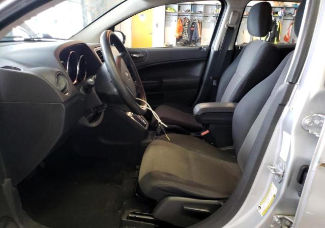 Photo 7 from auction – 2010 DODGE CALIBER SX with VIN 1B3CB4HA9AD540096