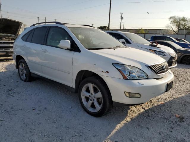 Photo 4 from auction – 2005 LEXUS RX 330 with VIN 2T2HA31U25C071096